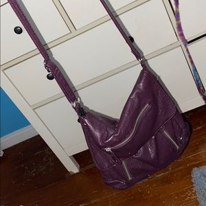shoulder bag